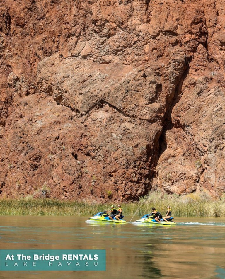 Boat Rentals Lake Havasu, AZ Jet Ski, Boat & Watercraft Rental