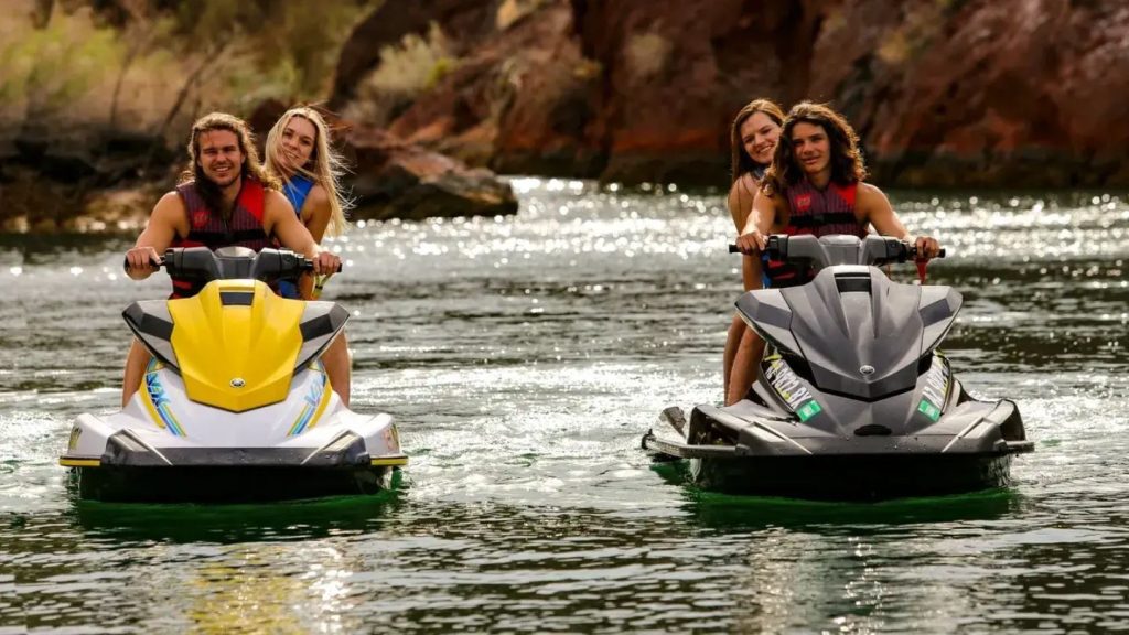 How Many Hours Do Jet Skis Last?