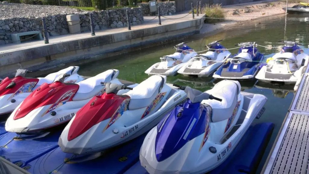 Types of Jet Skis: Find Your Best Ride
