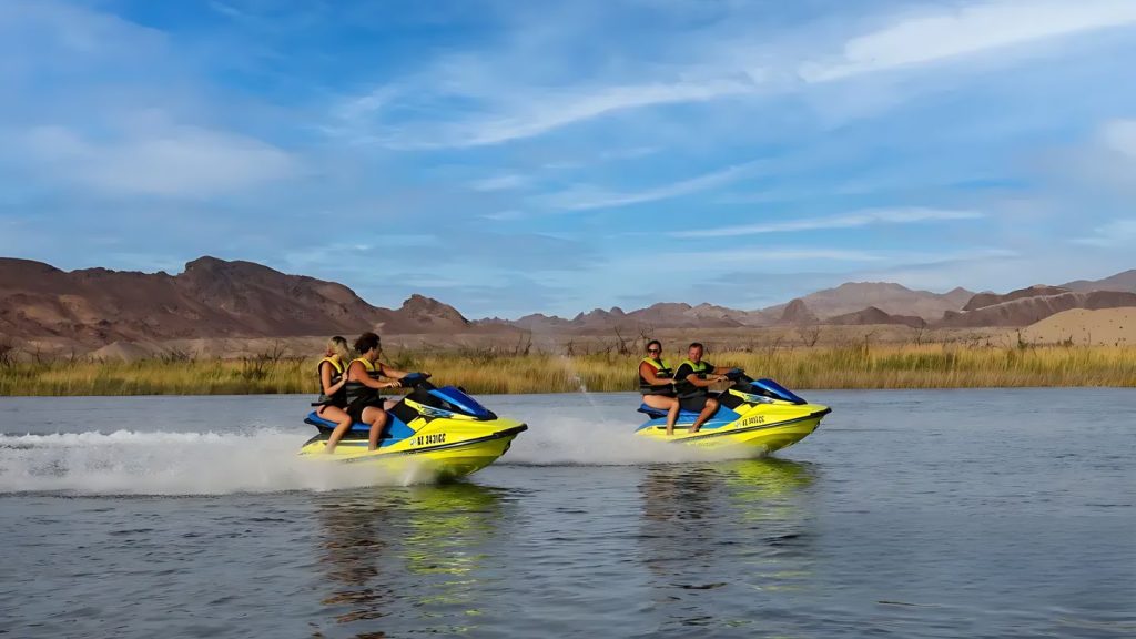 Used Jet Ski Buying Guide