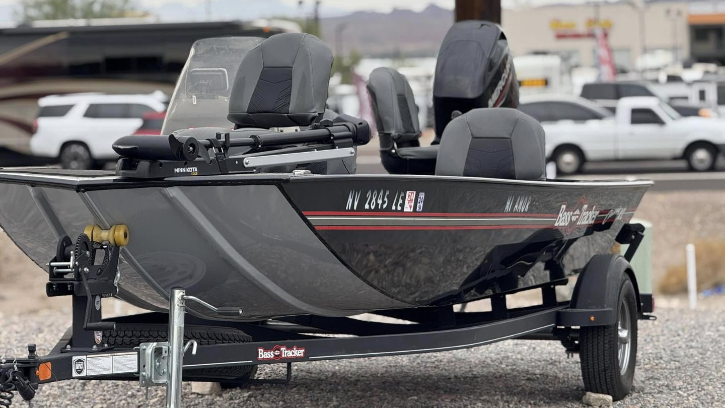 Budget for Boat Rental Pricing