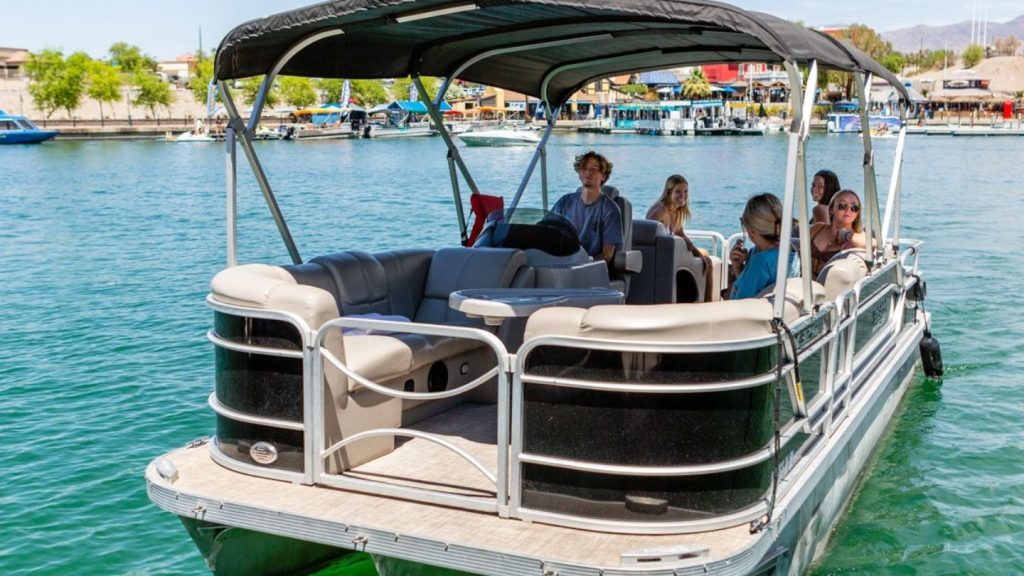 Exploring Different Boat Types