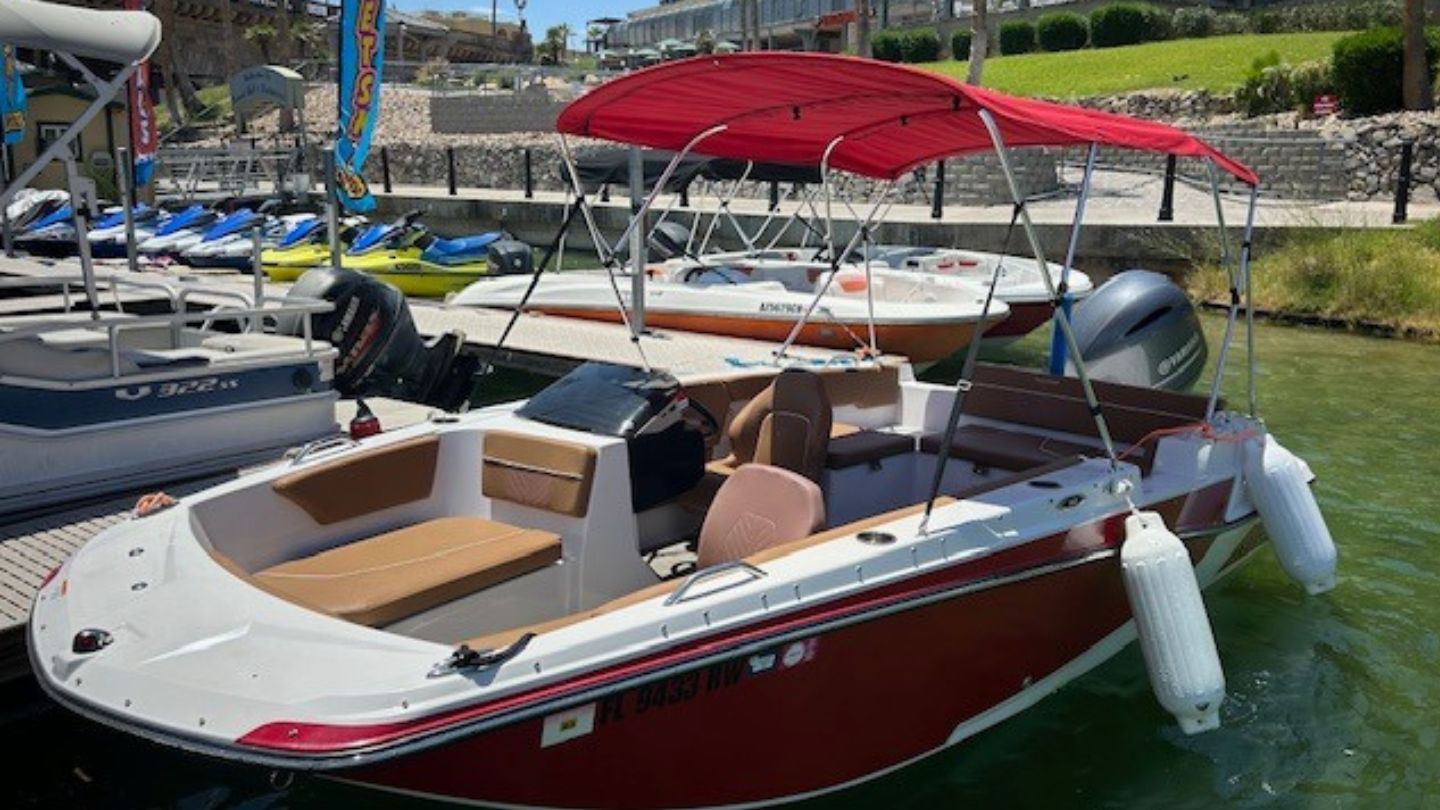 The Best Tips on How to Choose the Right Boat for Lake Havasu