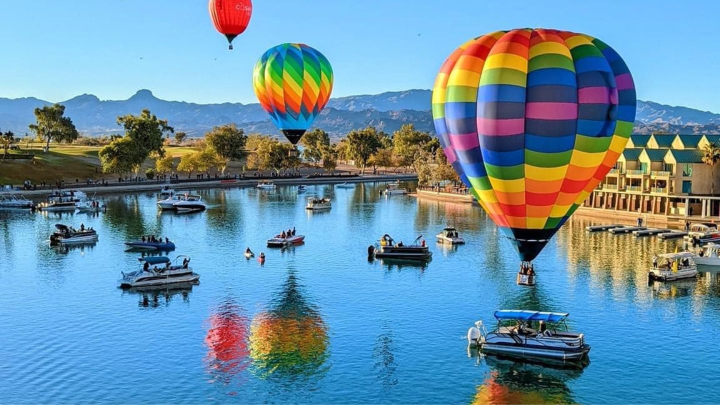 The Ultimate Lake Havasu Boat Rental Safety Checklist: Essential Tips for a Safe Adventure