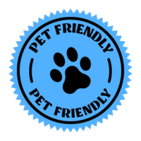 Pet Friendly