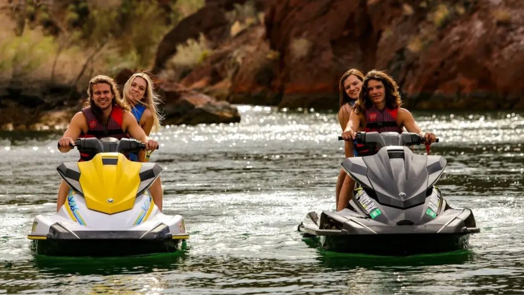 Is a License Necessary When Renting a Jet Ski? Key Facts You Need to Know