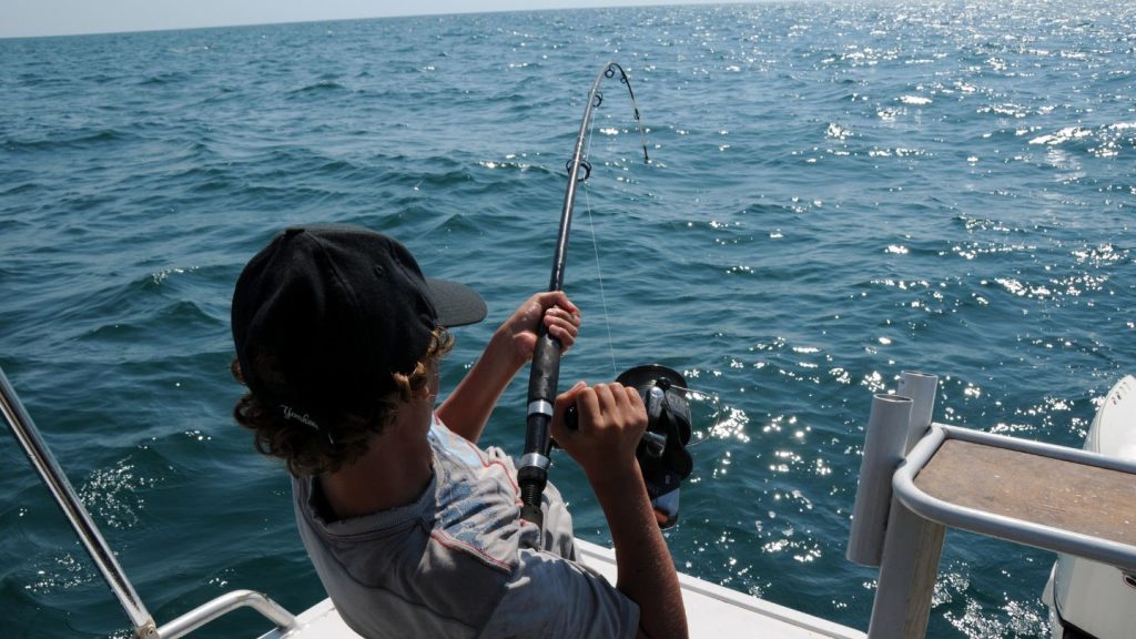 Plan Your Fishing Trip Duration