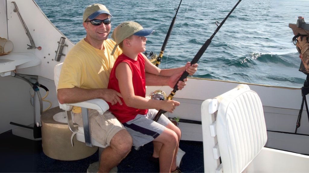 Renting a Boat for Fishing: Everything You Need to Know for a Successful Trip