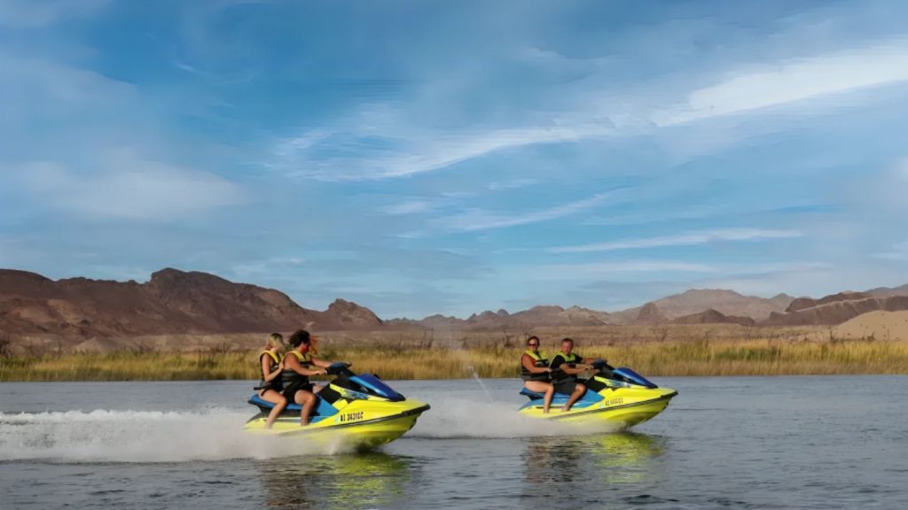 Top Things to Know Before You Rent a Jet Ski