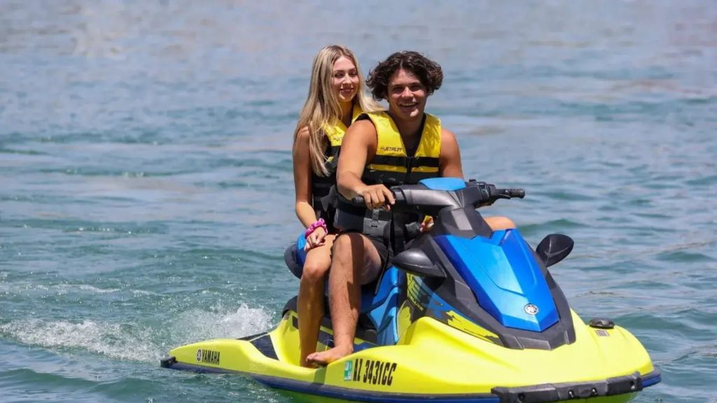 Weather Conditions and Their Impact on Jet Skiing