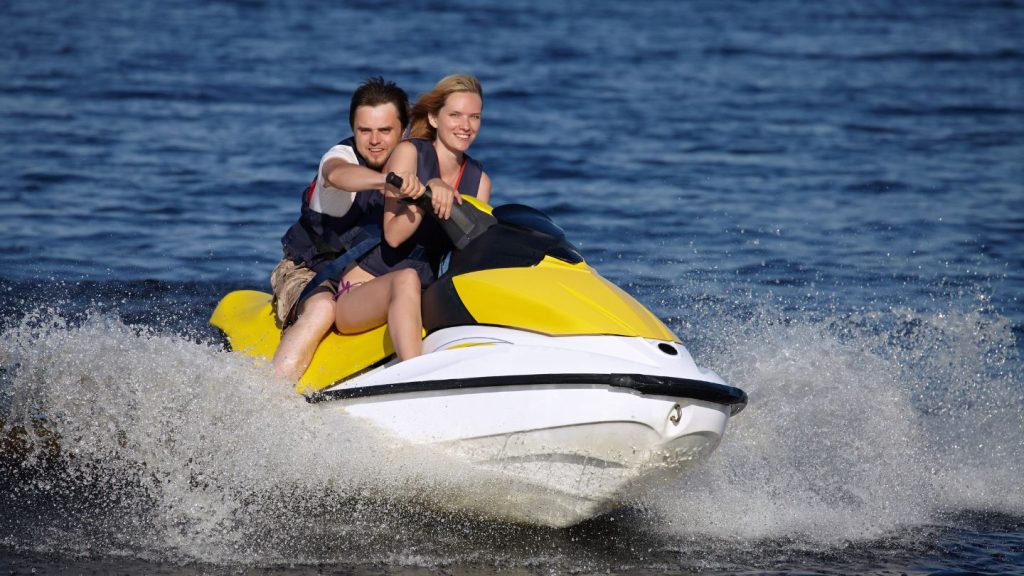 Enhancing Your Jet Ski Experience