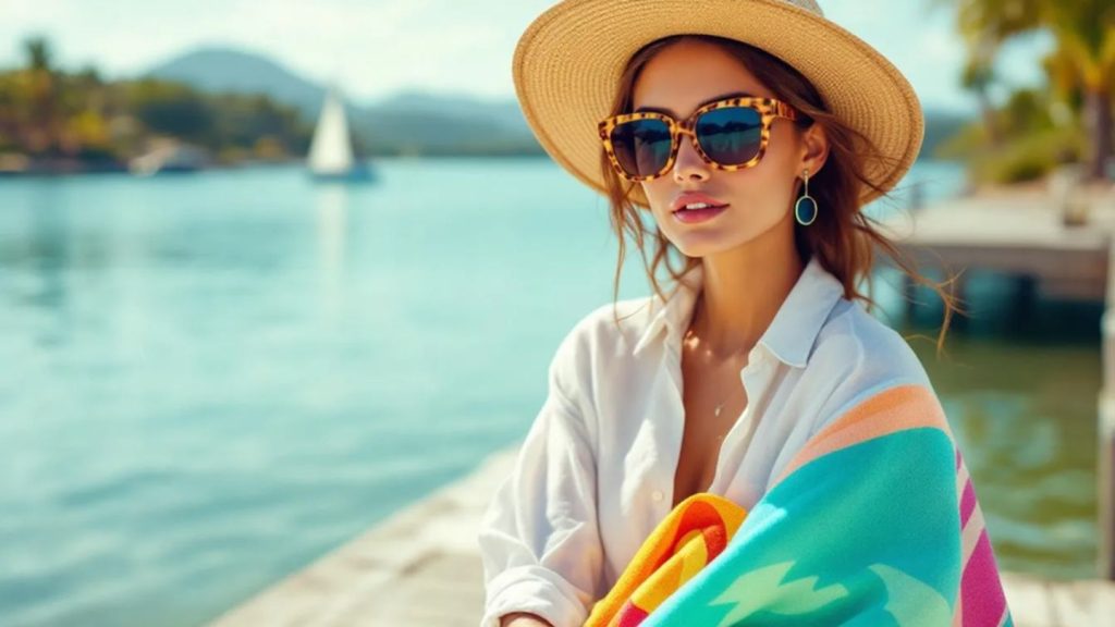 Sunglasses for Sun Protection