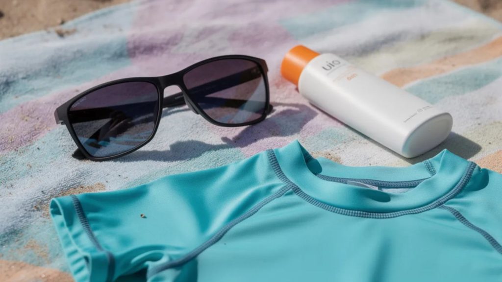 Best Sun and Weather Protection for a Full Day on the Water