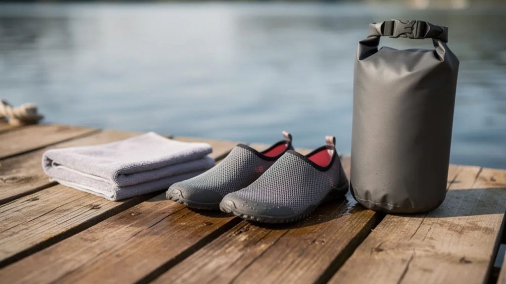 Comfort and Convenience Items That Make a Big Difference