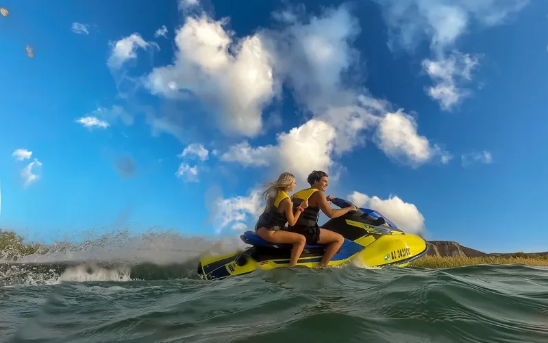 Why Boating Is Great for Mental Health